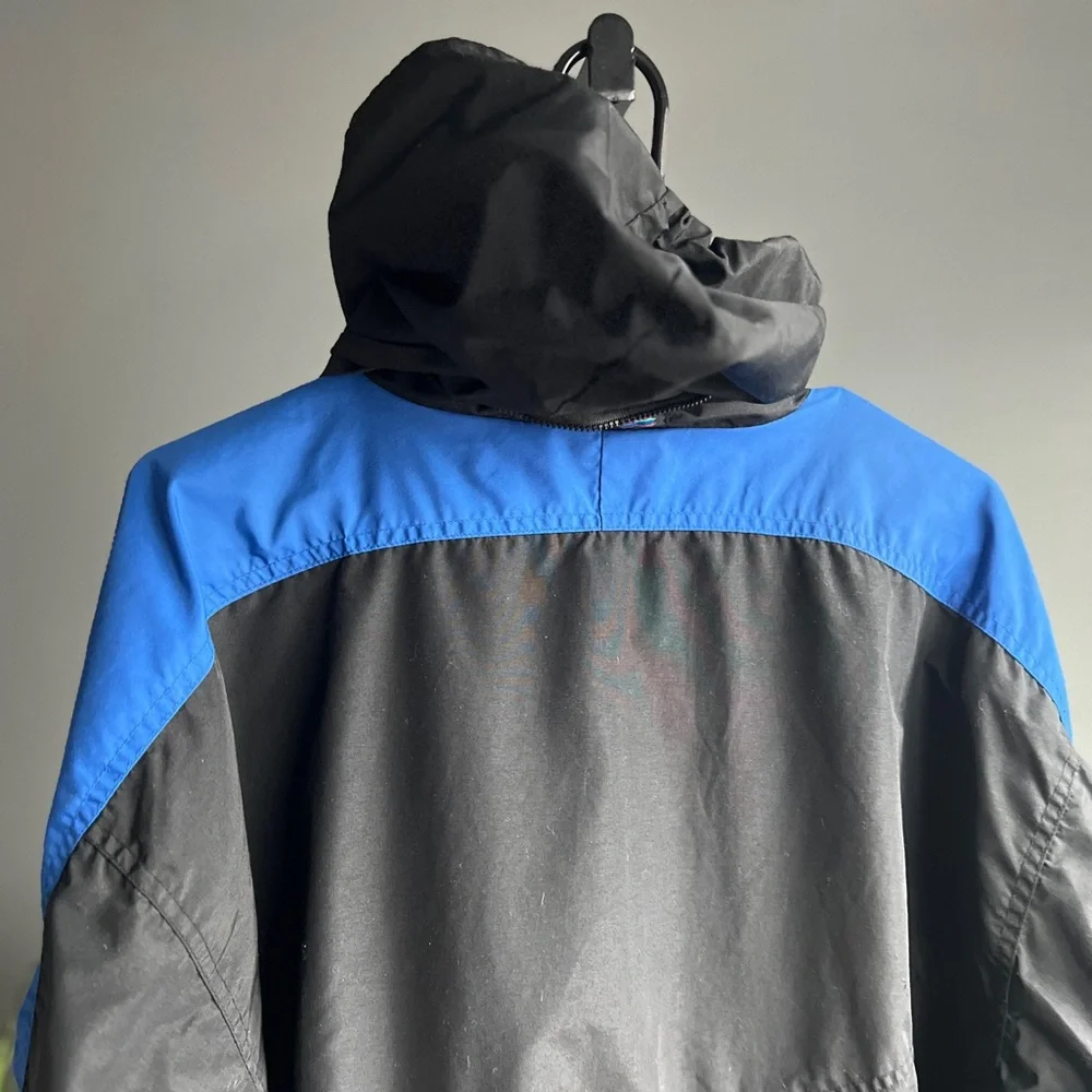 Sierra Sport Women’s Windbreaker Jacket Multicolor Size Large - Picture 6 of 12